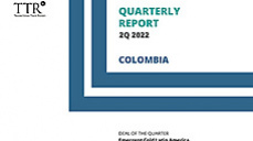 Colombia - 2Q 2022